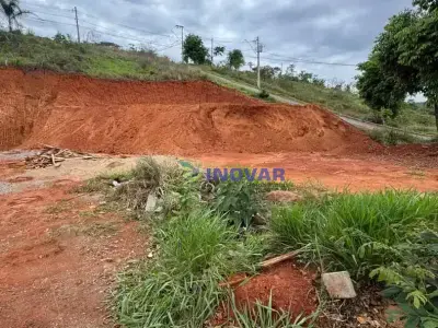 Lote / Terreno com 0 quartos em Monte Verde