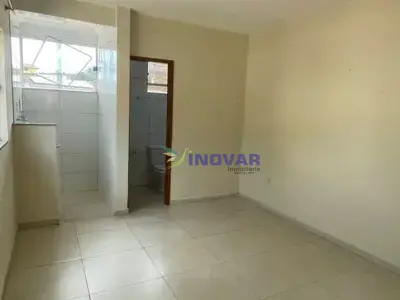 Kitnet com 0 quartos em Santa Efigênia