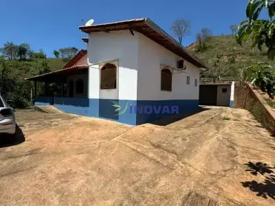 Sítio com 0 quartos em Machado