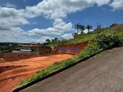 Lote / Terreno com 0 quartos em Monte Verde