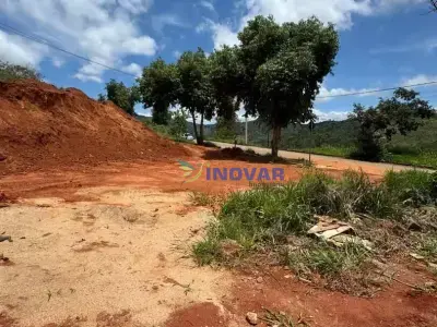 Lote / Terreno com 0 quartos em Monte Verde