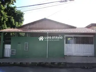 Casa com 0 quartos em Cidade Nova 2, Juatuba - 80m²