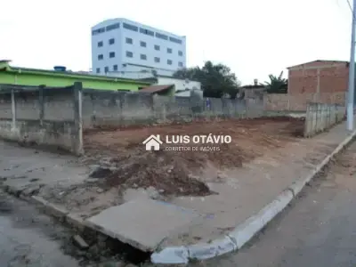 Lote / Terreno com 0 quartos em Centro, Juatuba - 360m²