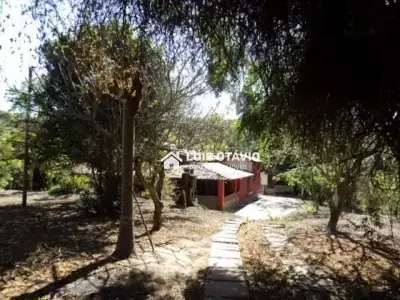 Fazenda com 0 quartos em Área Rural de Esmeraldas, Esmeraldas - 50000m²