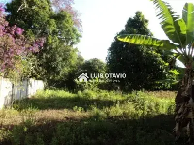 Lote / Terreno com 0 quartos em Boa Vista, Juatuba - 700m²