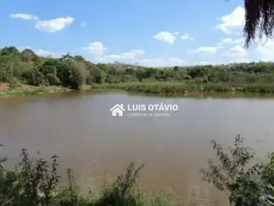 Lote / Terreno com 0 quartos em Jardim da Boa Vista, Juatuba - 500m²