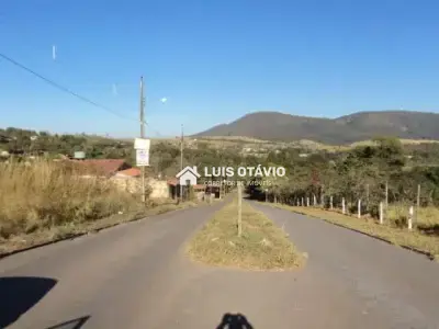 Lote / Terreno com 0 quartos em Jardim da Boa Vista, Juatuba - 1000m²
