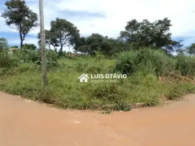 Lote / Terreno com 0 quartos em Cidade Satélite I, Juatuba - 1080m²