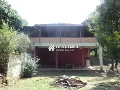 Chácara com 0 quartos em Área Rural, Juatuba - 3800m²