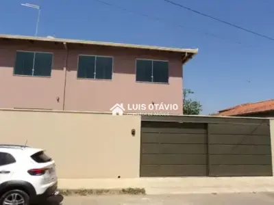Apartamento com 0 quartos em Centro, Juatuba - 150m²