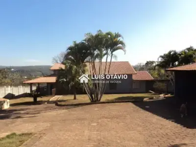 Chácara com 0 quartos em Parque Alvorada, Juatuba - 3500m²