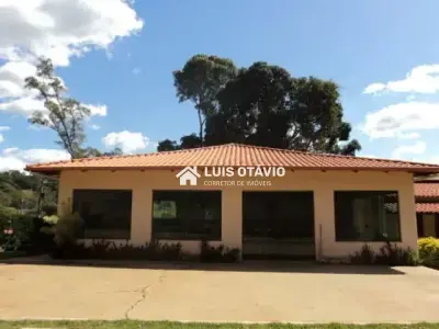 Fazenda com 0 quartos em Zona Rural, Mateus Leme - 200000m²
