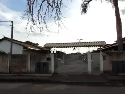 Casa de Condomínio com 0 quartos em Cidade Nova 2, Juatuba - 48m²