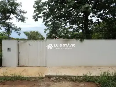 Casa com 2 quartos em Vila Maria Regina, Juatuba - 60m²