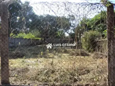 Lote / Terreno com 0 quartos em Satélite, Juatuba - 360m²