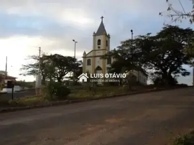 Lote / Terreno com 0 quartos em Boa Vista, Juatuba - 858m²