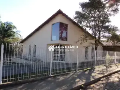 Lote / Terreno com 0 quartos em Vila Maria Regina, Juatuba - 360m²