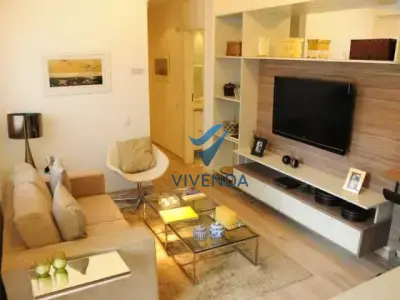 Apartamento com 3 quartos em Calafate