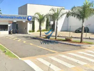 Sobrado com 3 quartos em Setor Ocidente da Vila Brasília