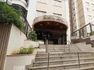 Apartamento com 2 quartos em Setor Bueno