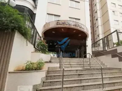 Apartamento com 2 quartos em Setor Bueno