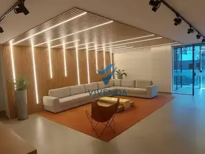 Apartamento com 3 quartos em Setor Bueno