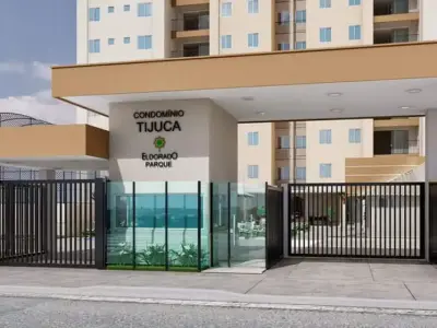 Imóveis em Parque Oeste Industrial