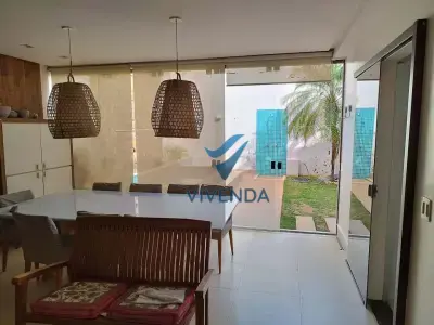 Sobrado com 3 quartos em Parque Amazônia