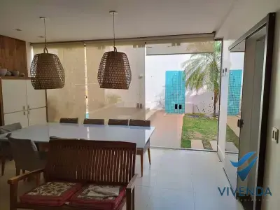 Sobrado com 3 quartos em Parque Amazônia