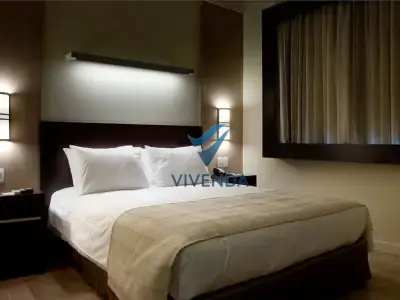 Apartamento com 3 quartos em Calafate