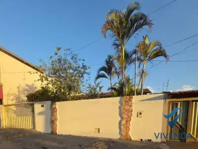 Casa com 3 quartos em Jardim Europa