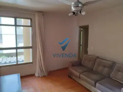 Apartamento com 3 quartos em Jardim Goiás