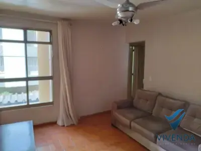 Apartamento com 3 quartos em Jardim Goiás