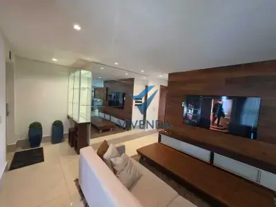 Apartamento com 3 quartos em Setor Marista
