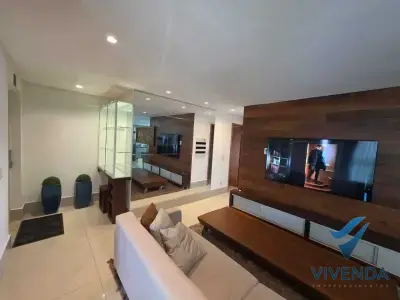 Apartamento com 3 quartos em Setor Marista