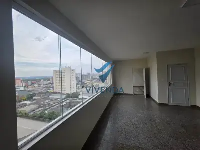 Apartamento com 4 quartos em Setor Central
