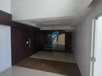 Apartamento com 3 quartos em Jardim Goiás