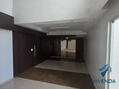 Apartamento com 3 quartos em Jardim Goiás
