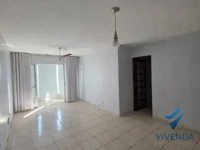 Apartamento com 3 quartos em Jardim América