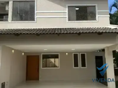 Casa com 4 quartos em Parque Amazônia