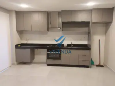 Apartamento com 2 quartos em Vila Rosa