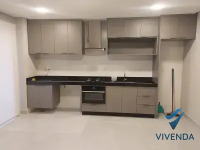 Apartamento com 2 quartos em Vila Rosa