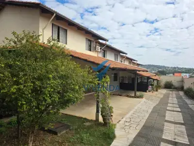 Casa com 3 quartos em Cidade Jardim