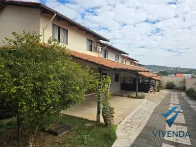Casa com 3 quartos em Cidade Jardim