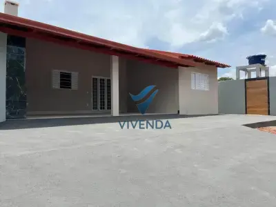 Casa com 3 quartos em Setor Pedro Ludovico