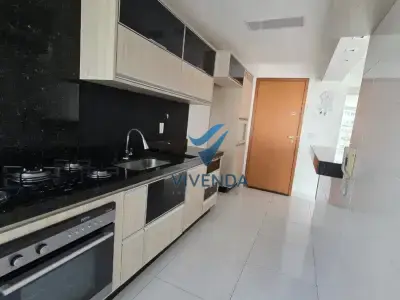 Apartamento com 3 quartos em Setor Pedro Ludovico