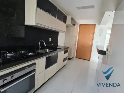 Apartamento com 3 quartos em Setor Pedro Ludovico