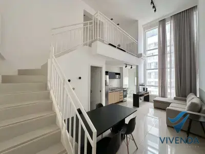 Apartamento com 2 quartos em Jardim Goiás