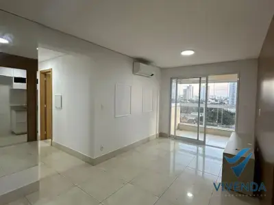 Apartamento com 3 quartos em Setor Bueno