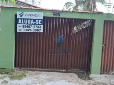 Casa com 3 quartos em Parque Amazônia